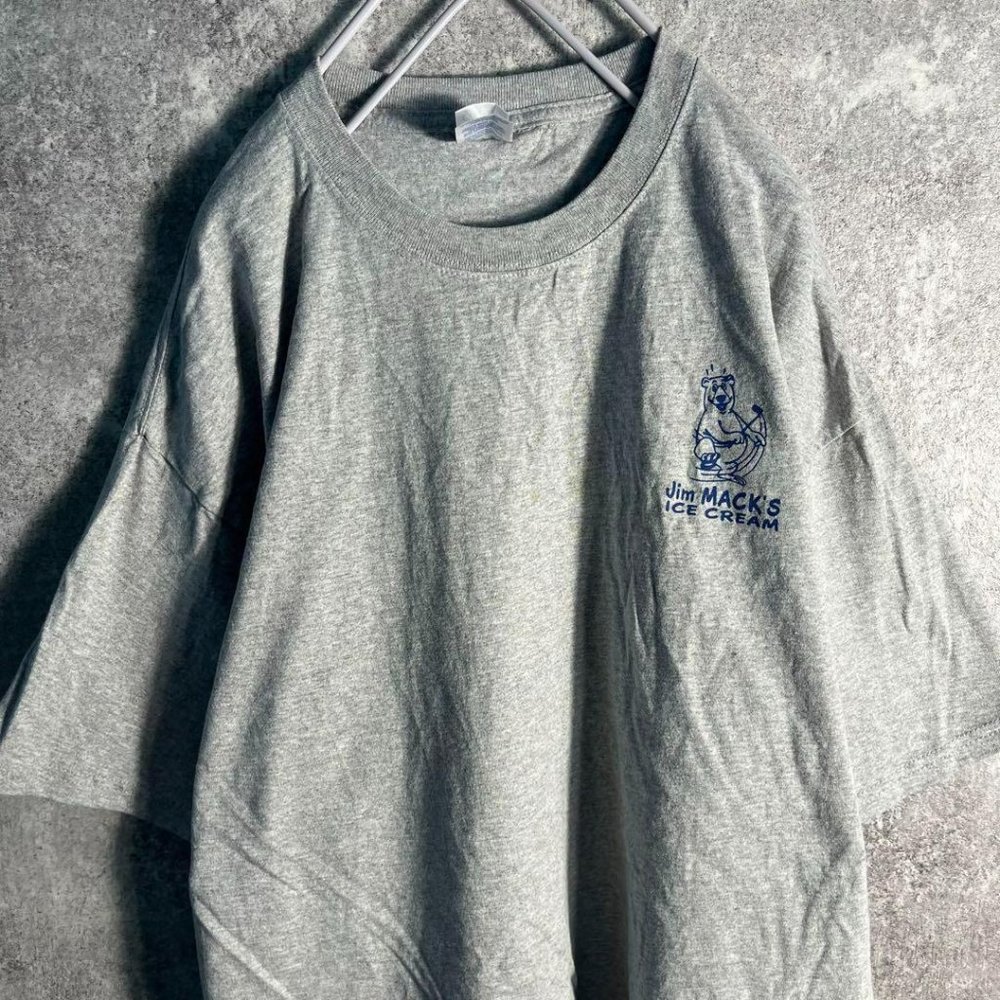 T-shirt Short Sleeve Printing Design